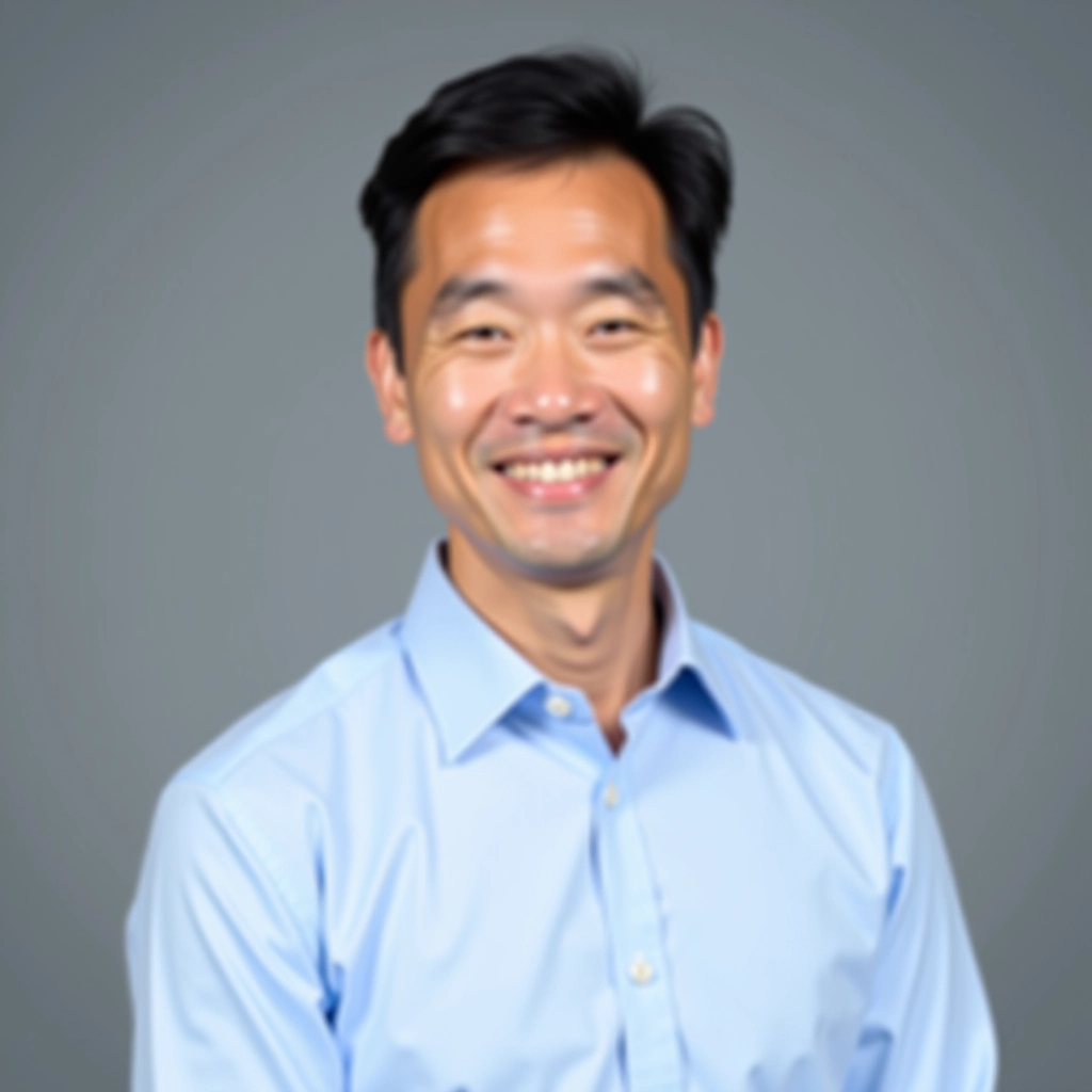Rajesh Lim